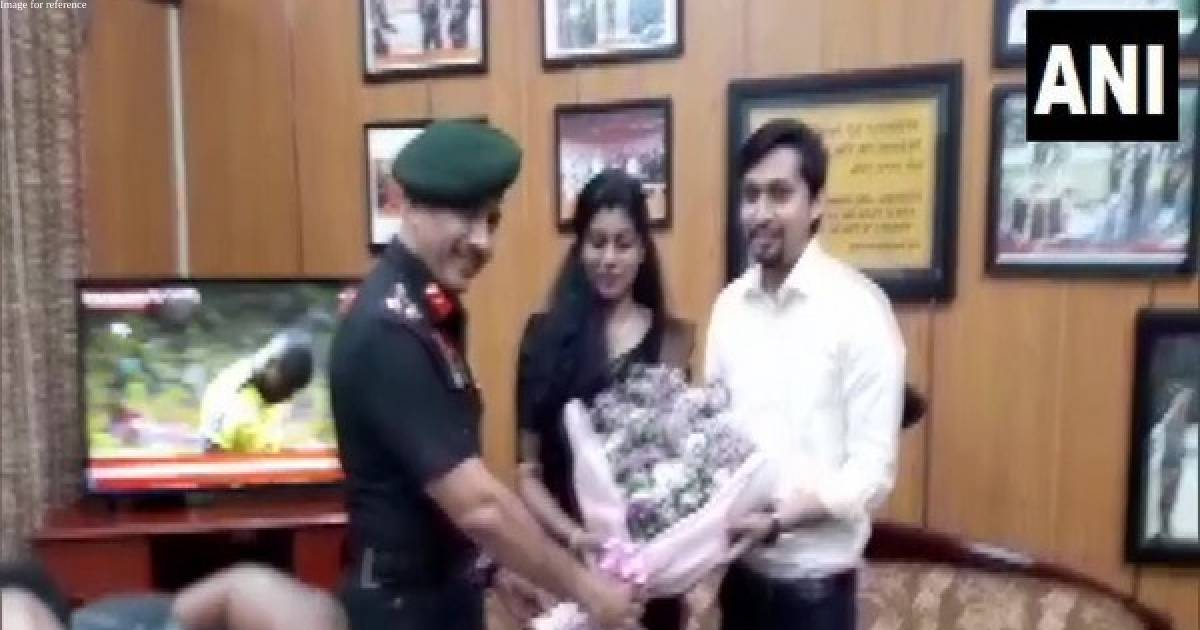 Check out how Indian Army responded to Kerala couple's sweet wedding invitation